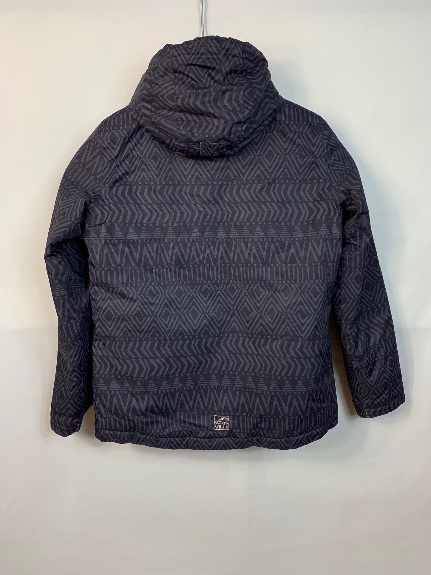 TAGLIA XS - Giubbino north ville