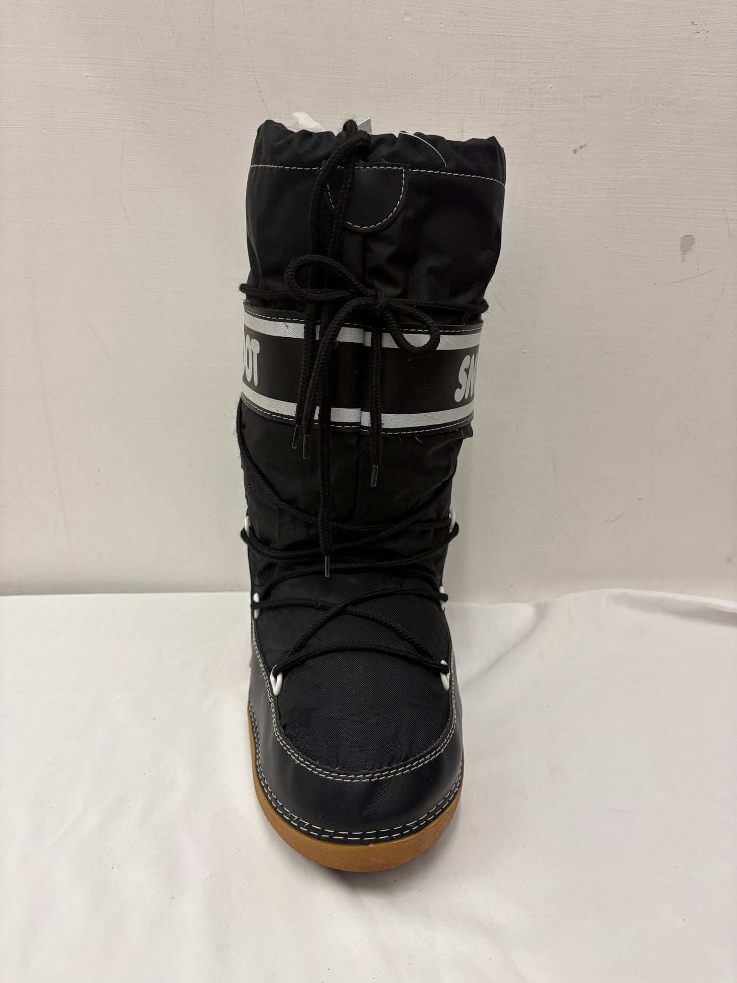 Simil Moon boot- Snow boot