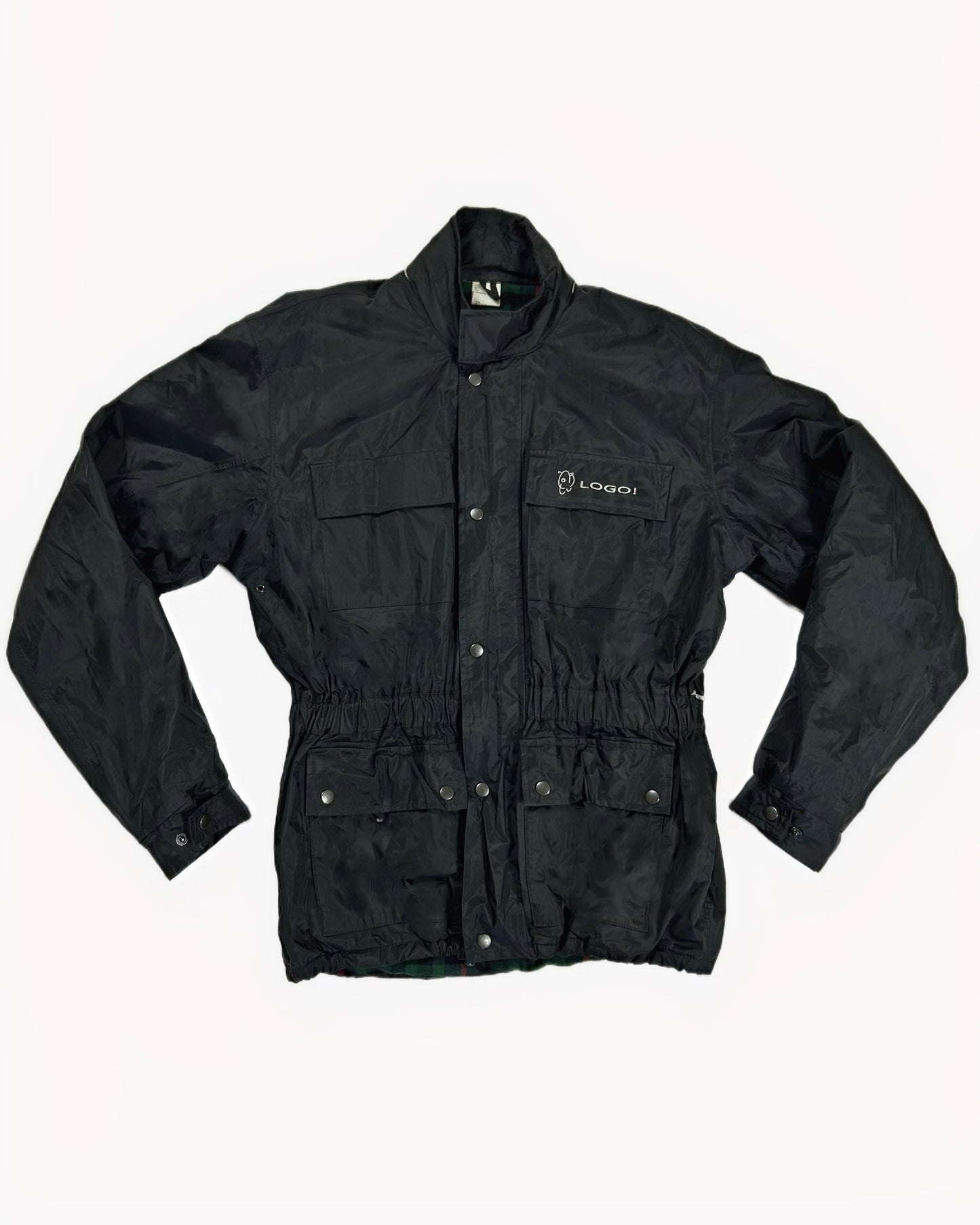 USED-SIZE XL Motorcycle jacket