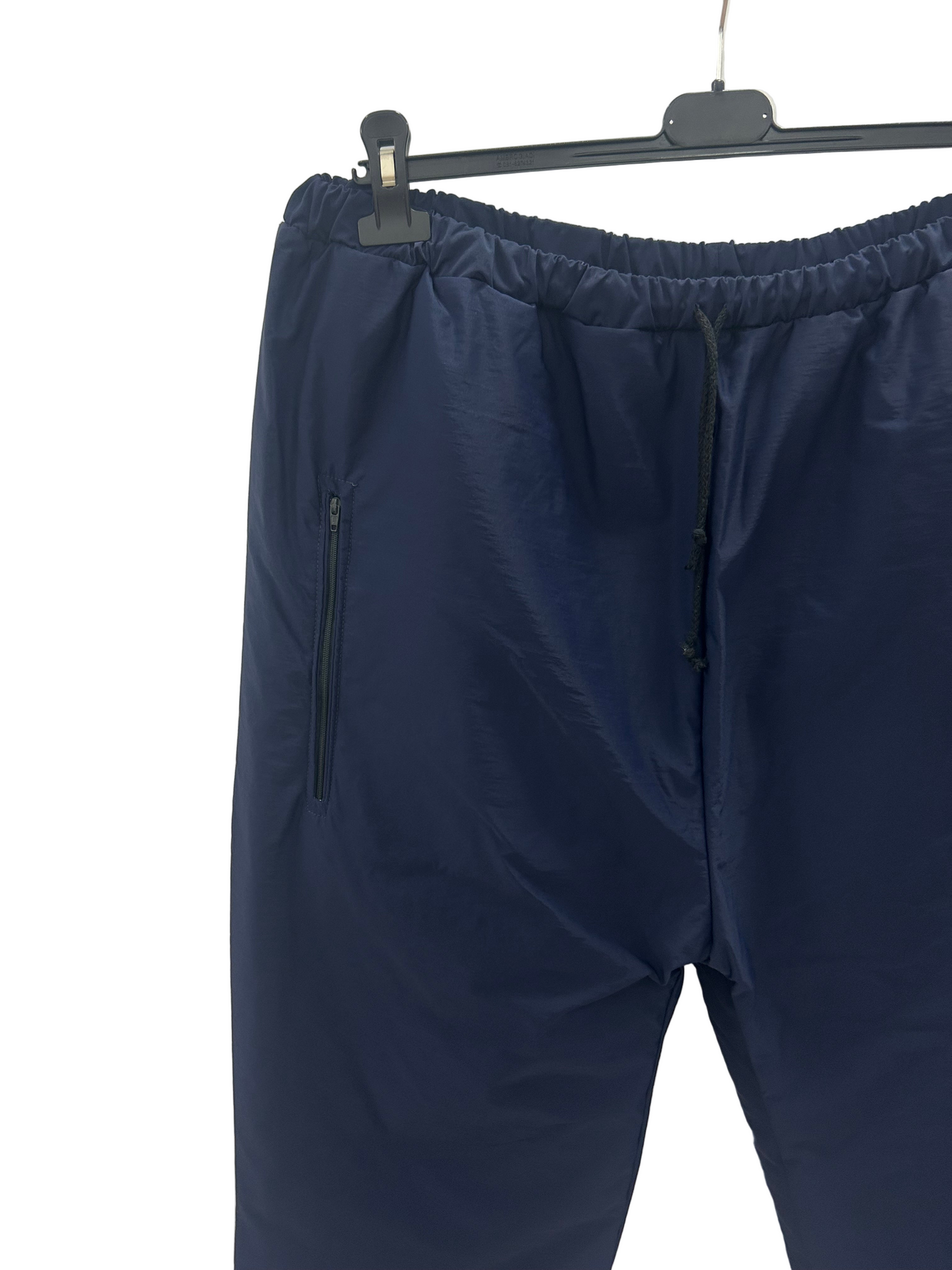 NUOVO- Pantalone calibrato