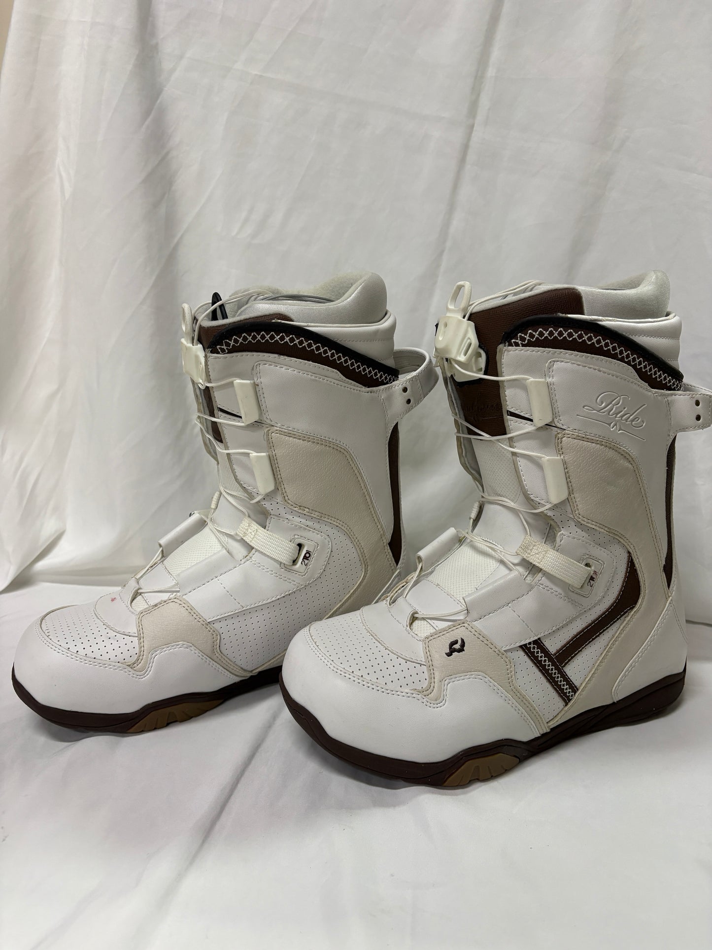 Scarponi da snowboard Ride Anthem