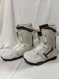 Scarponi da snowboard Ride Anthem