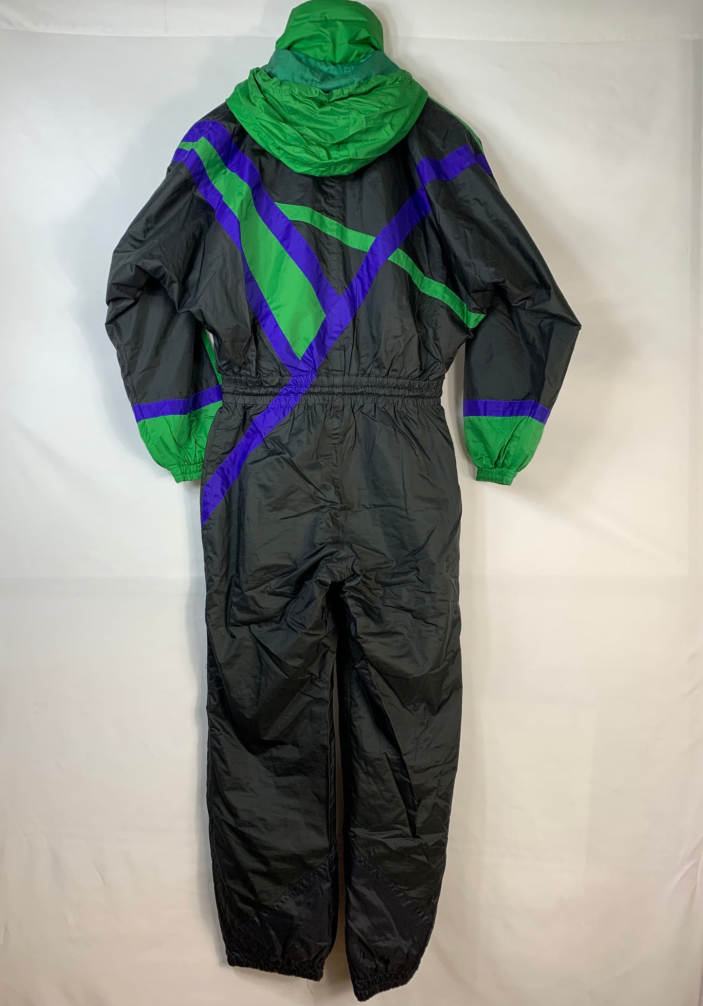 TAGLIA L - Tuta intera Ski wear