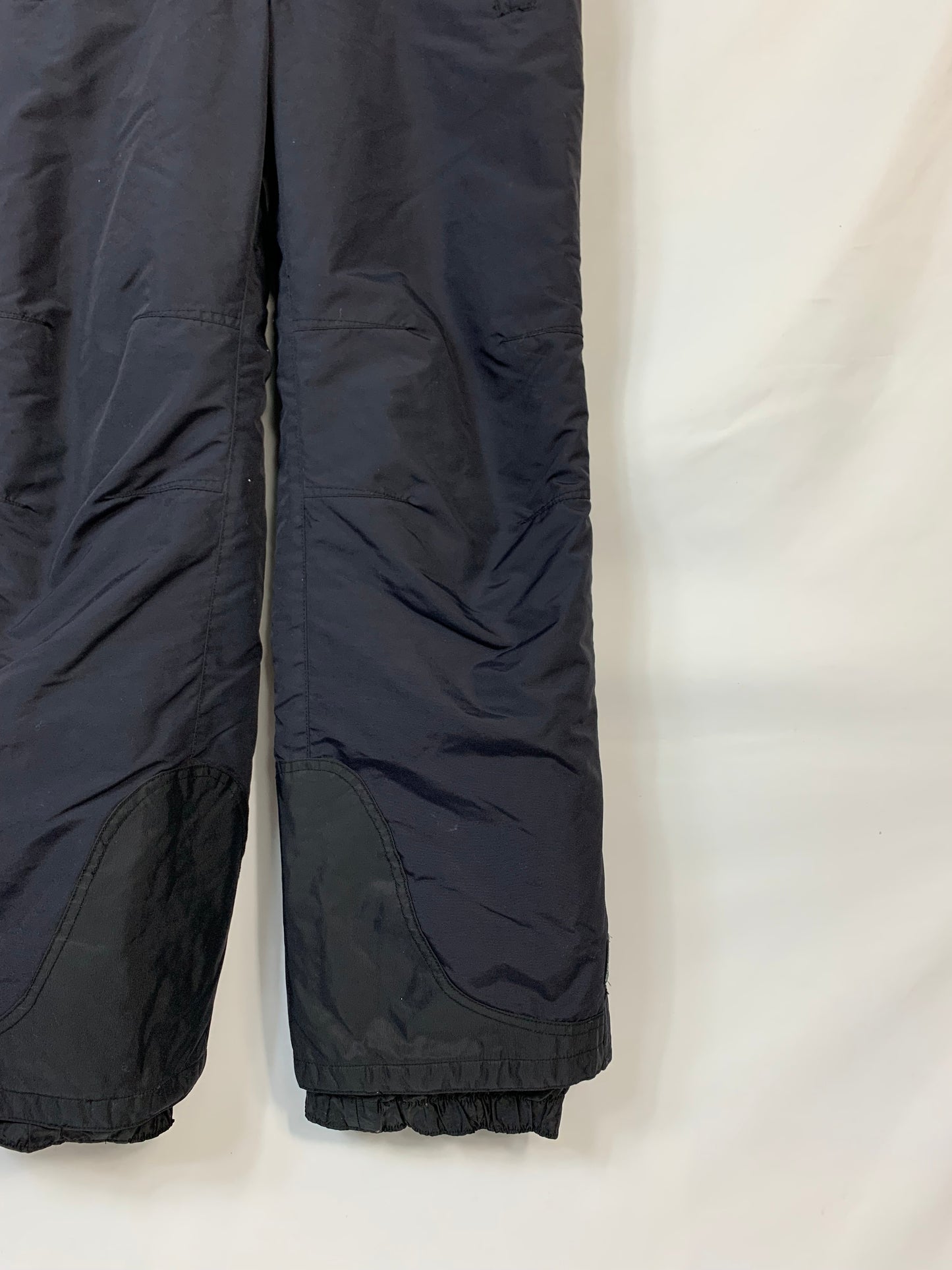 TAGLIA XS - Pantalone con bretelle quechua