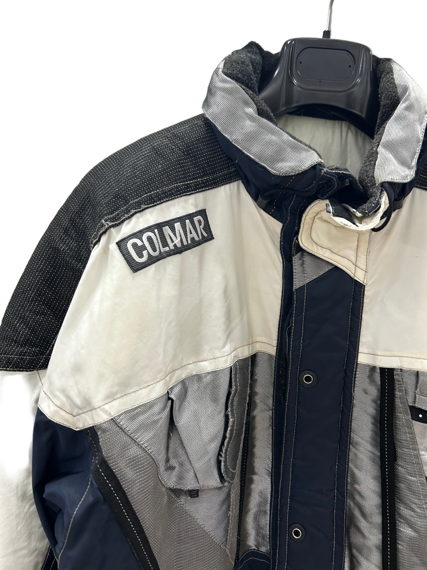 TAGLIA XXL-Giubbino Colmar