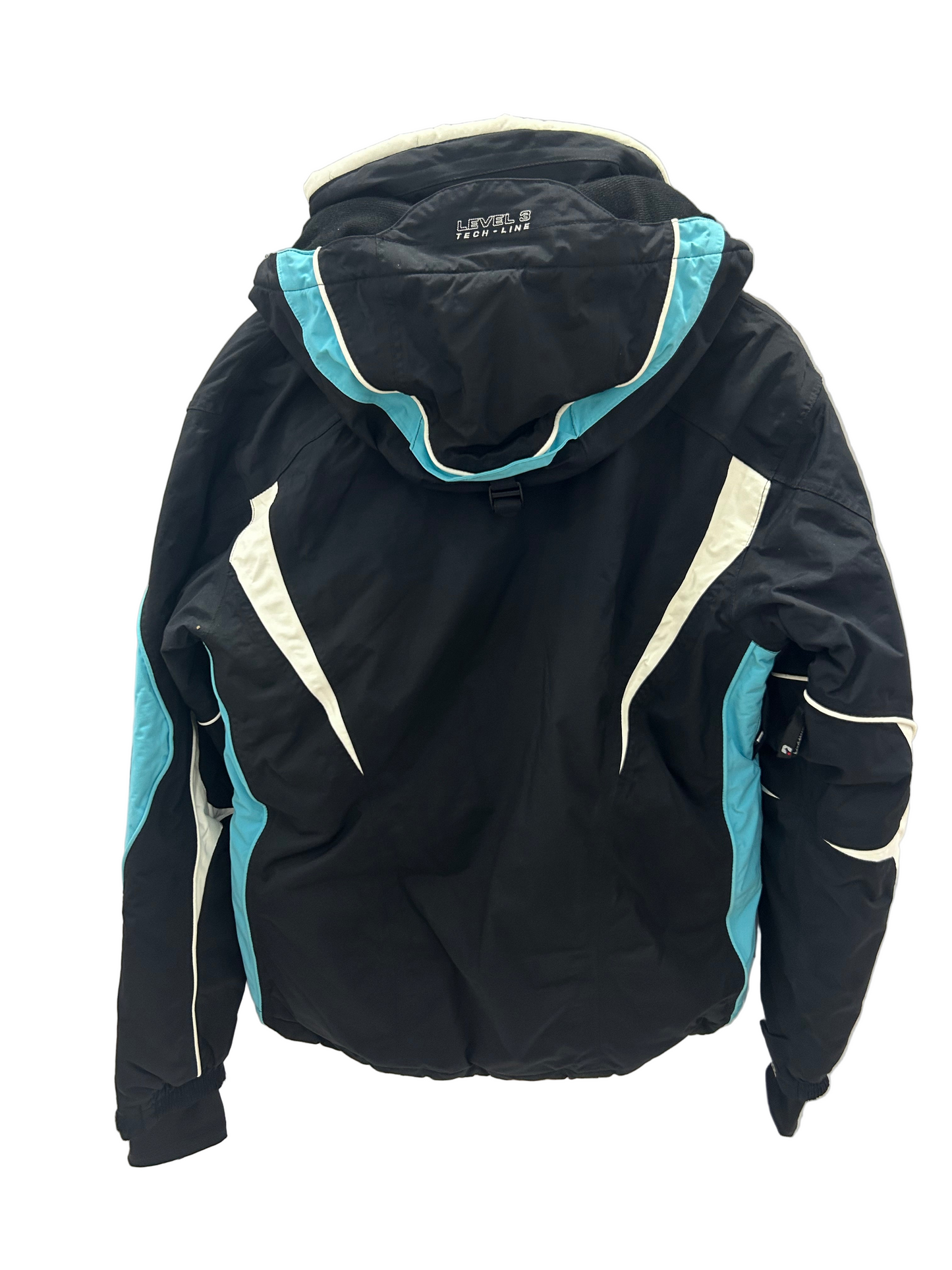 TAGLIA M- UOMO- Giubbino da sci Killtec