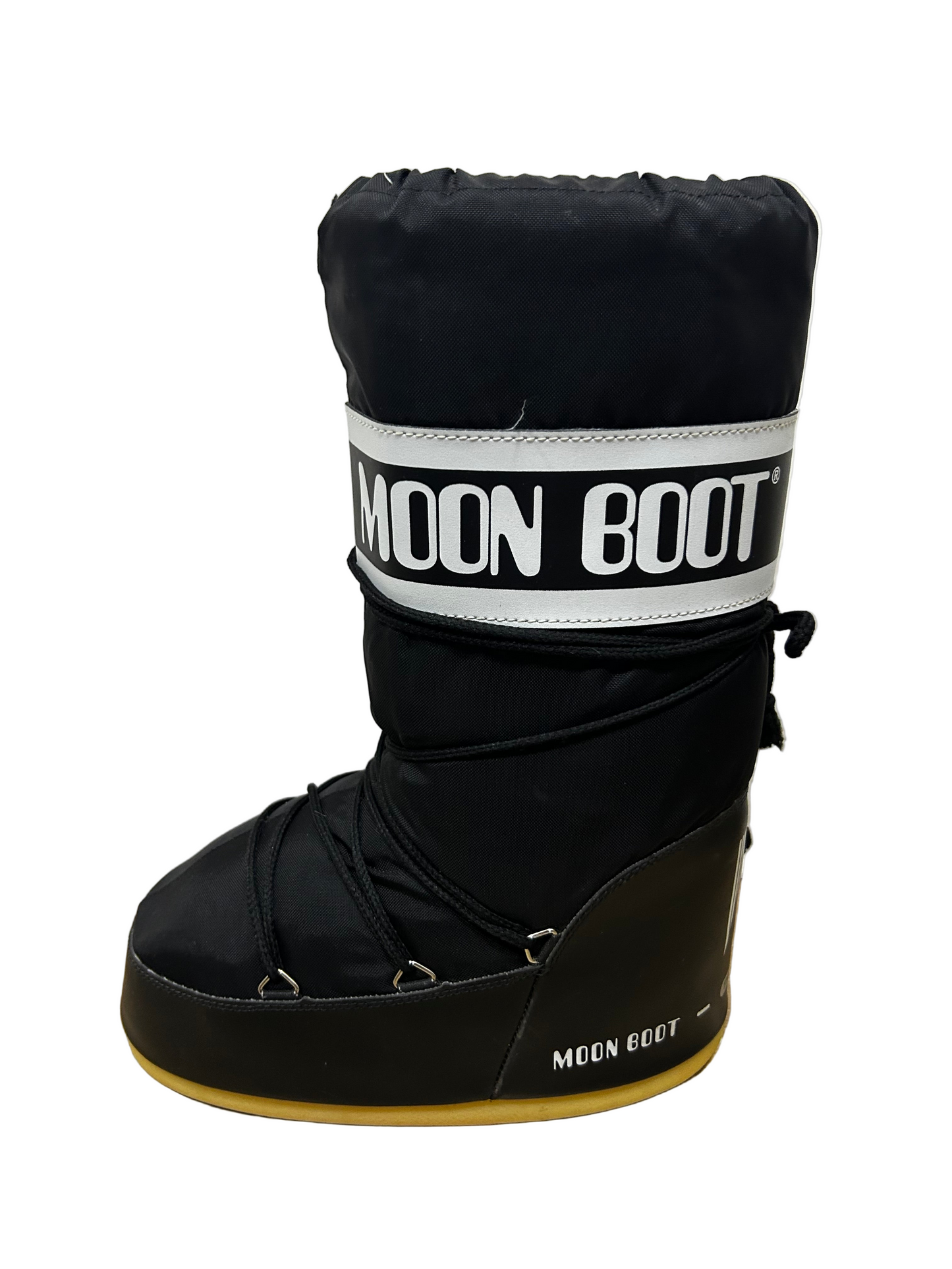 MOON BOOT 39-41 Nero