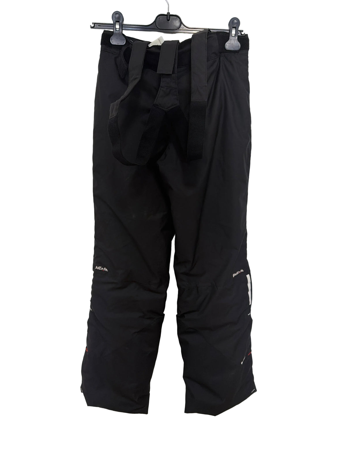 11/12 ANNI- Pantalone da sci Wedze