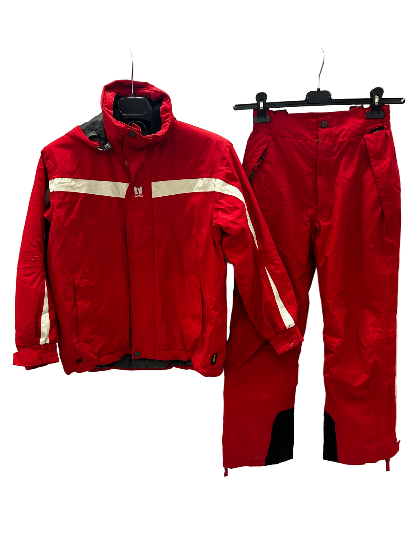 TAGLIA 11/12 ANNI-Completo baby Vuarnet