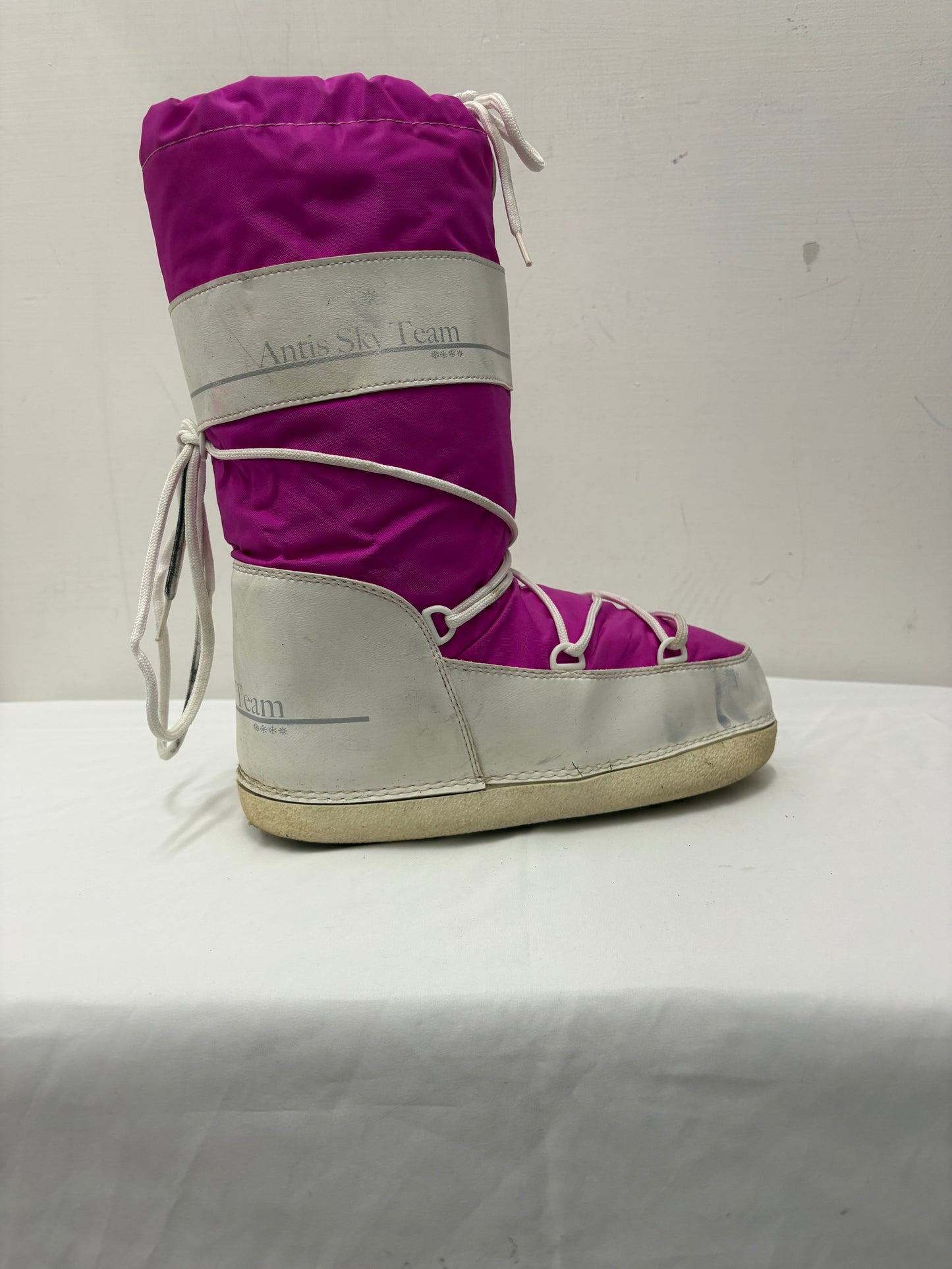 Simil Moon boot-Antis Sky team