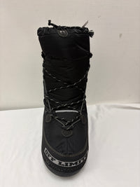 Simil Moon boot- off limits