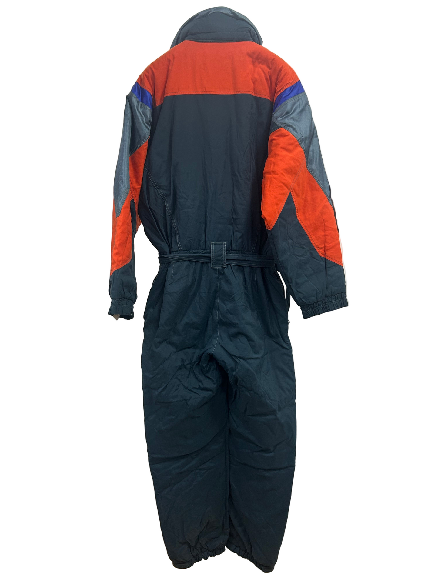 TAGLIA XL-Tuta intera Colmar