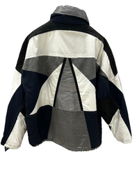 TAGLIA XXL-Giubbino Colmar