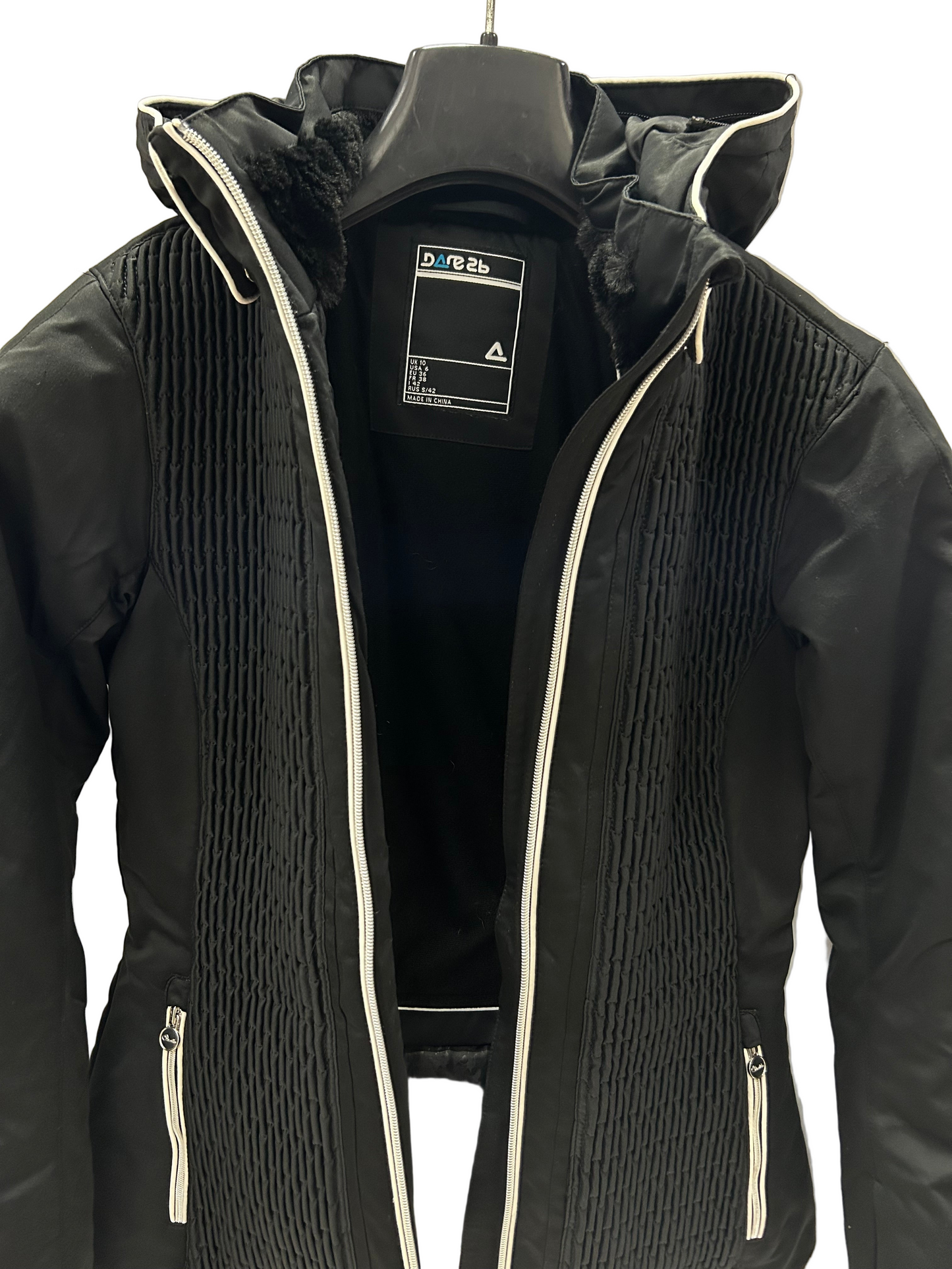 TAGLIA XS-Giubbino Dare2b