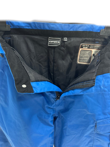 USATO-11/12 ANNI Pantalone da sci Icepeak