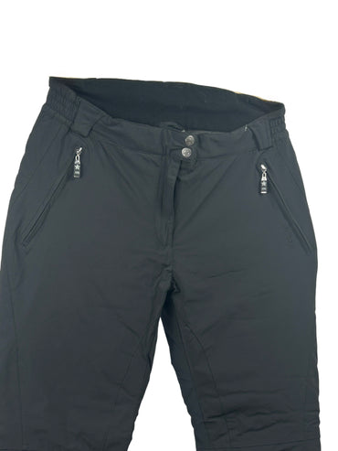 USATO-TAGLIA XL Pantalone da sci Canyon