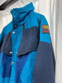 TAGLIA M-Tuta intera AST