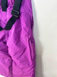 TAGLIA 2/3 ANNI- Pantalone con bretelle trespass