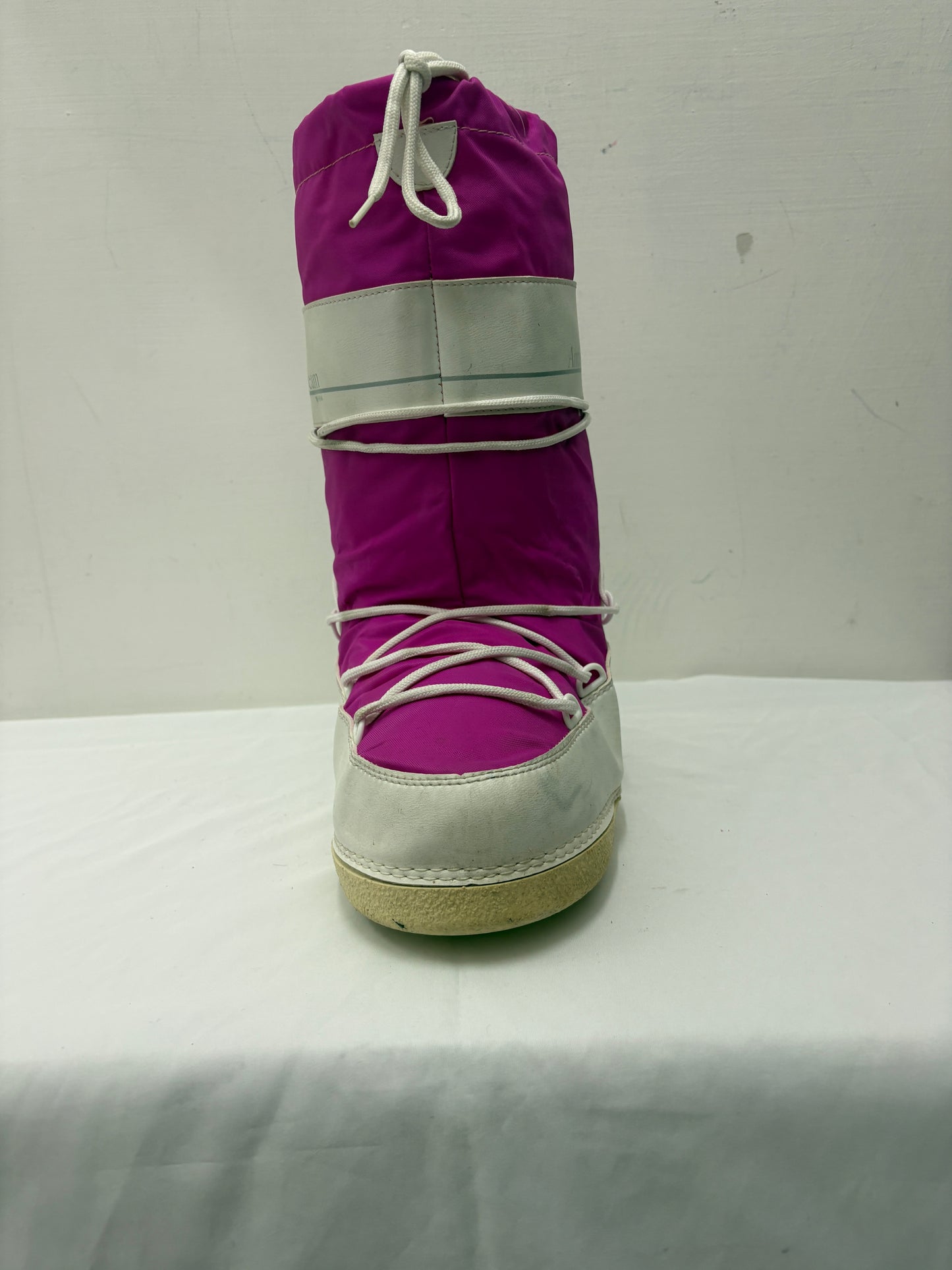 Simil Moon boot-Antis Sky team