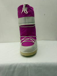 Simil Moon boot-Antis Sky team