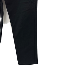 TAGLIA L-Leggins Sauvage nero