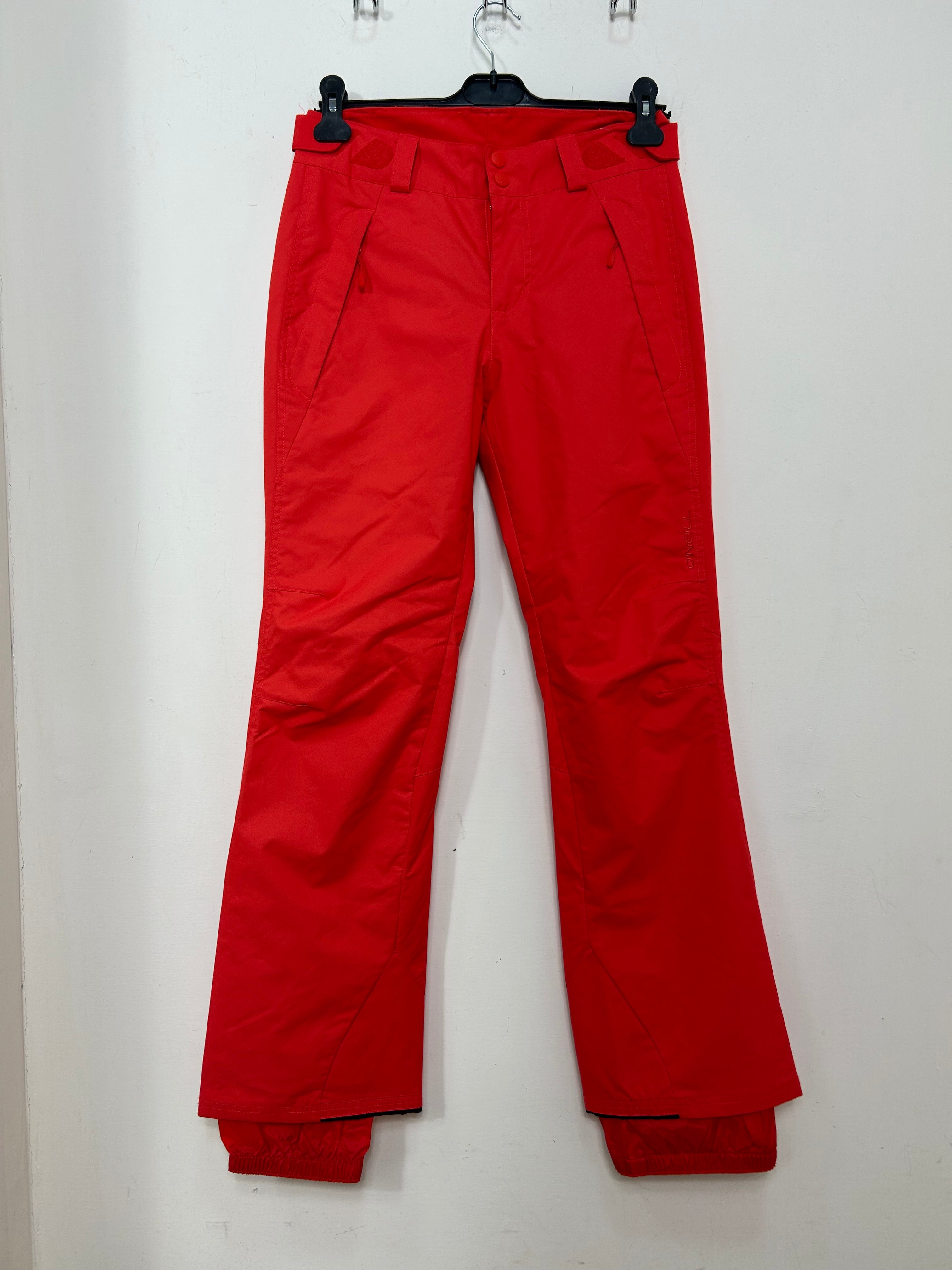 TAGLIA XS PANTALONE DA SCI ONEILL