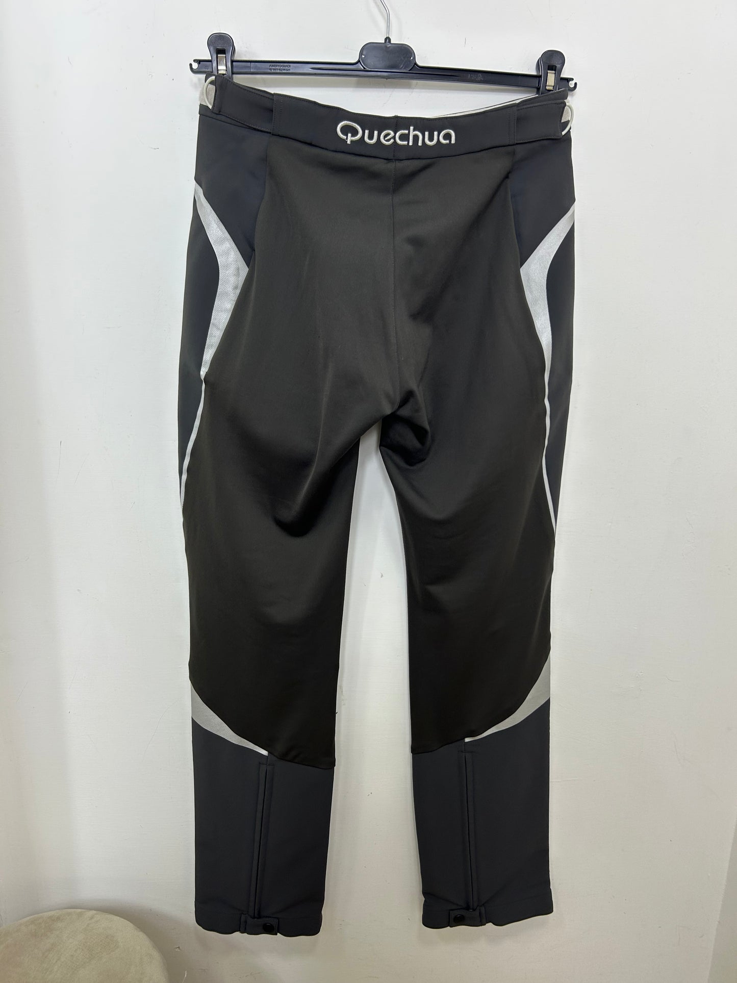 TAGLIA S-Pantalone tecnico Quechua