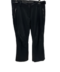 TAGLIA XXL-Pantalone Trevolution nero