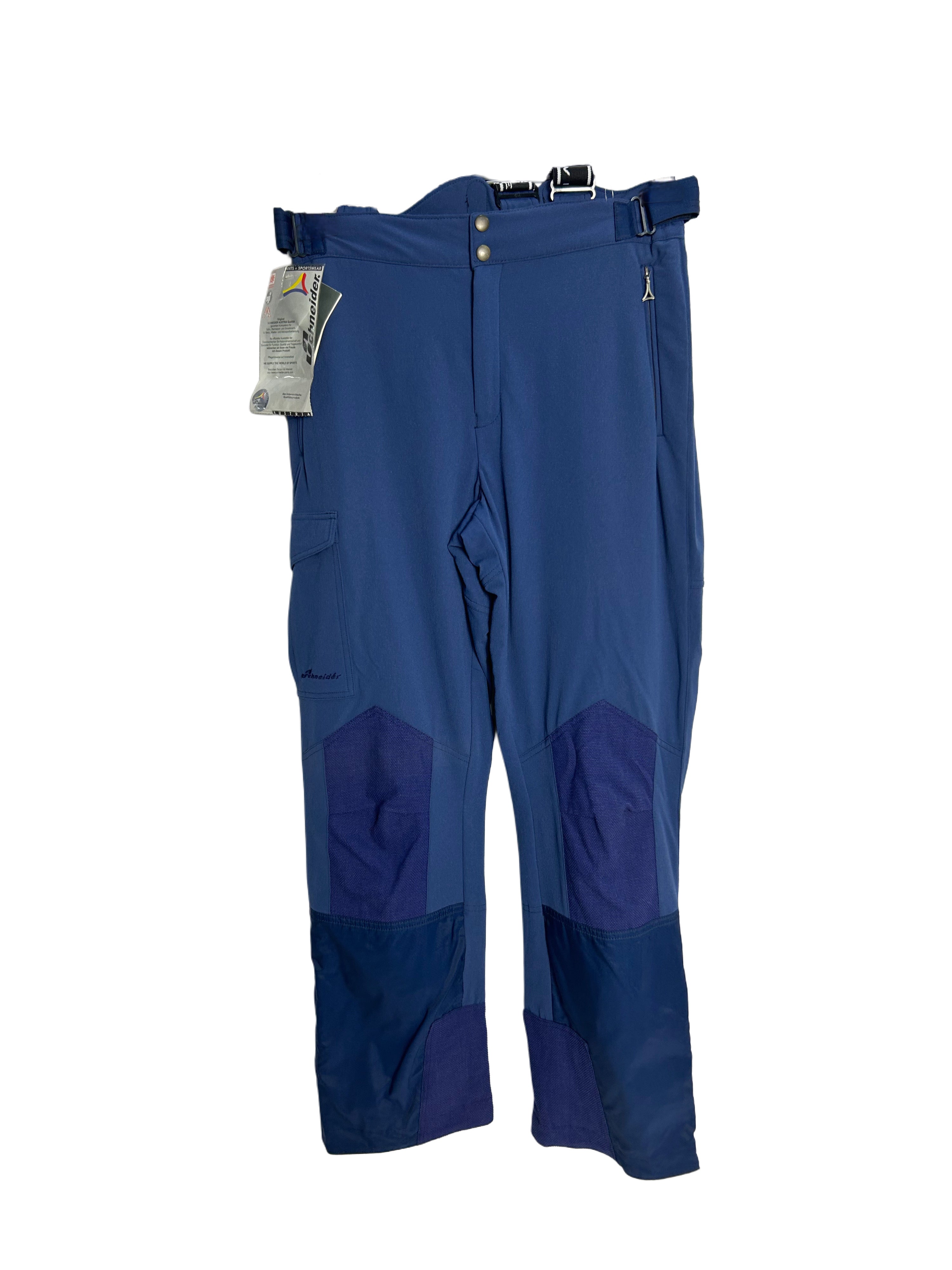 NUOVO-TAGLIA M Pantalone da sci Active