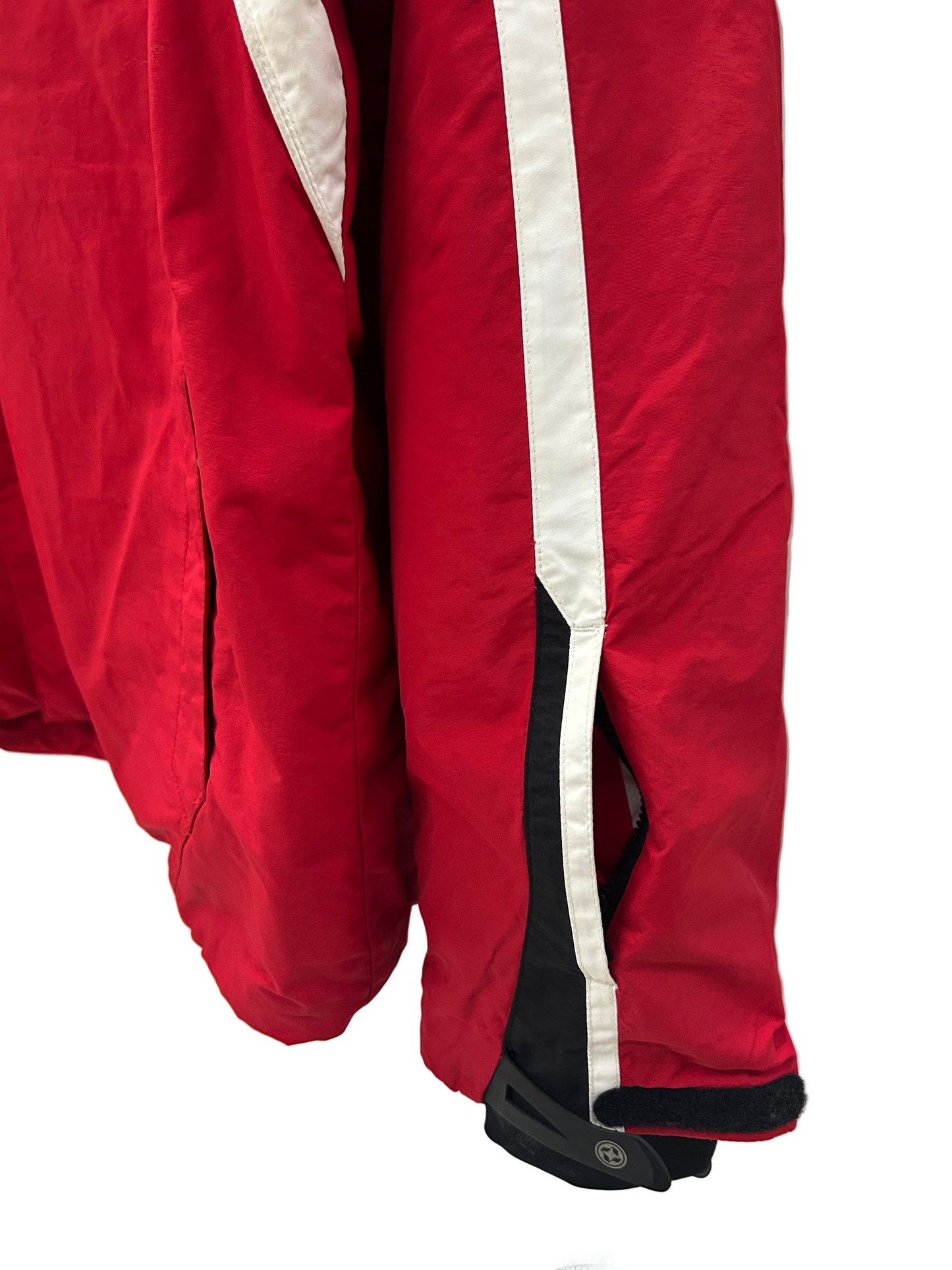 TAGLIA L-Giubbino da neve Colmar