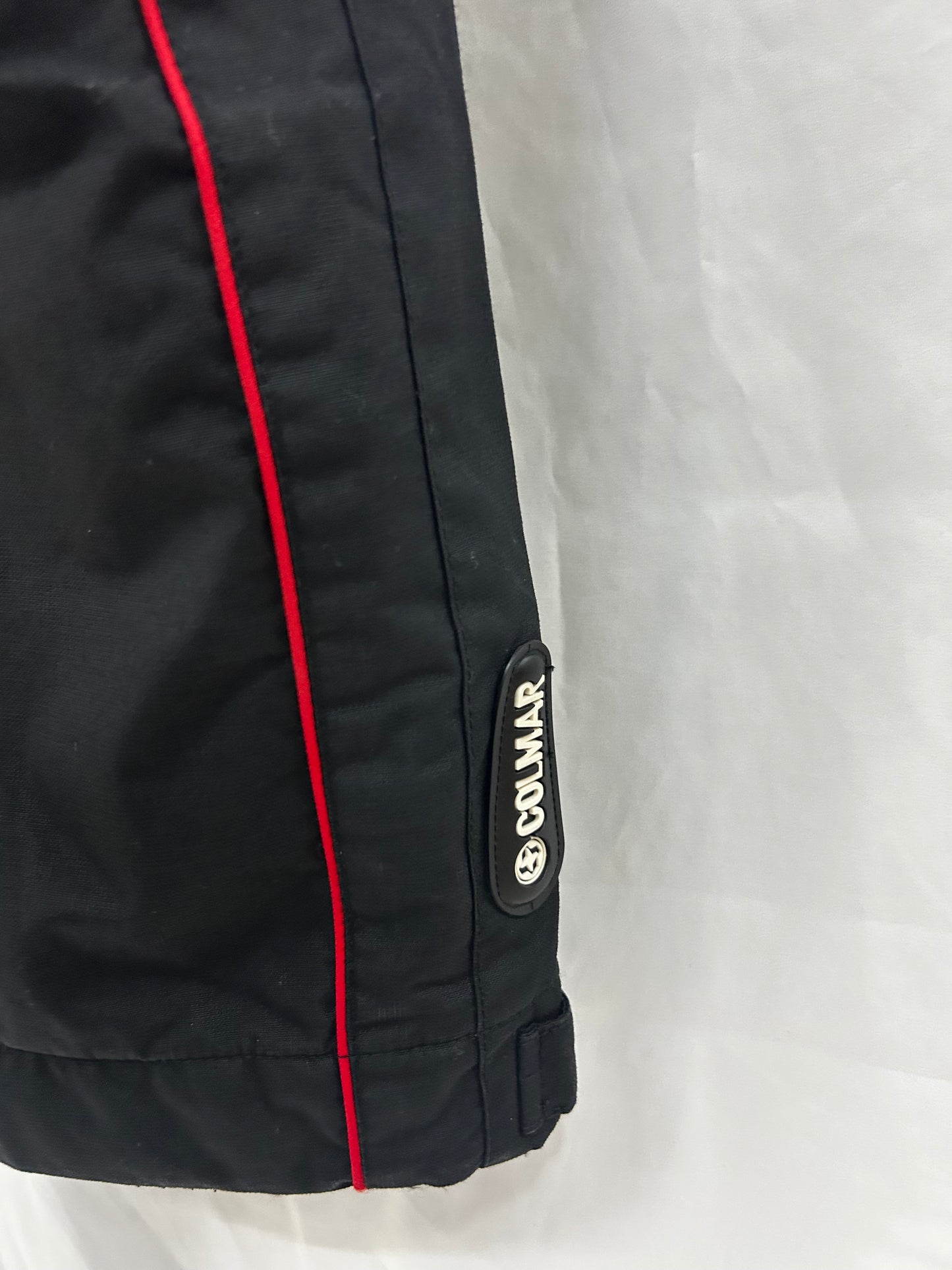 TAGLIA 7/8 ANNI-Completo baby Colmar