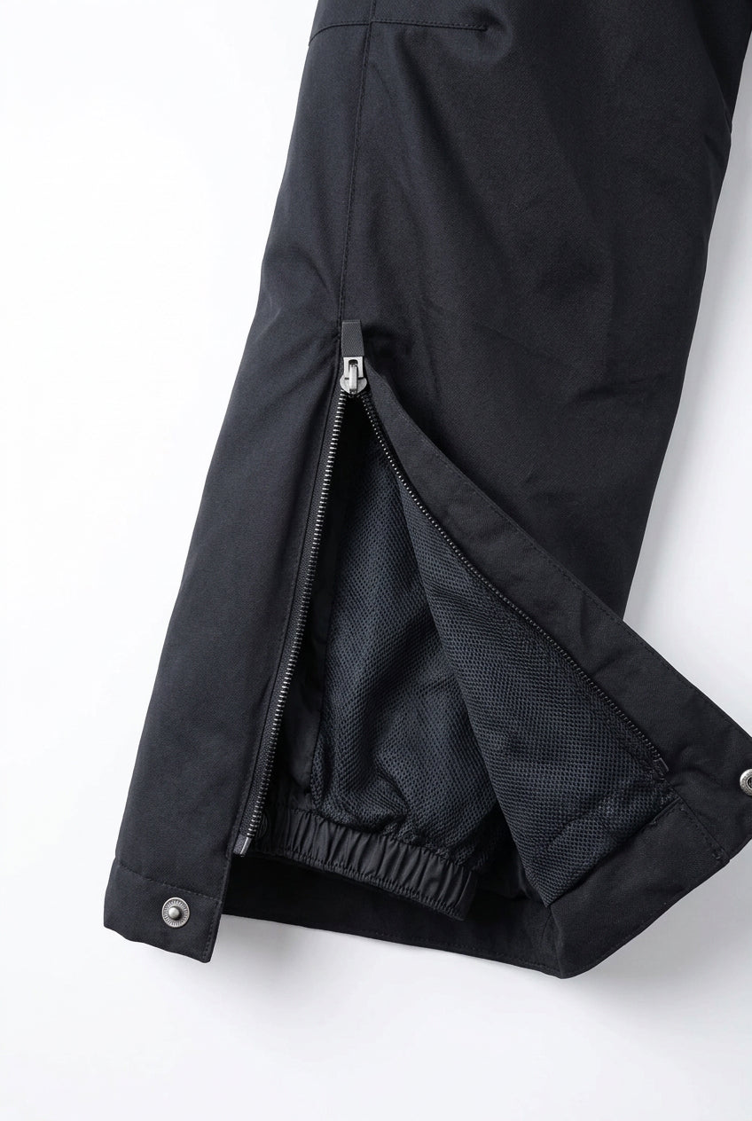 14 ANNI-Pantalone da sci CMP