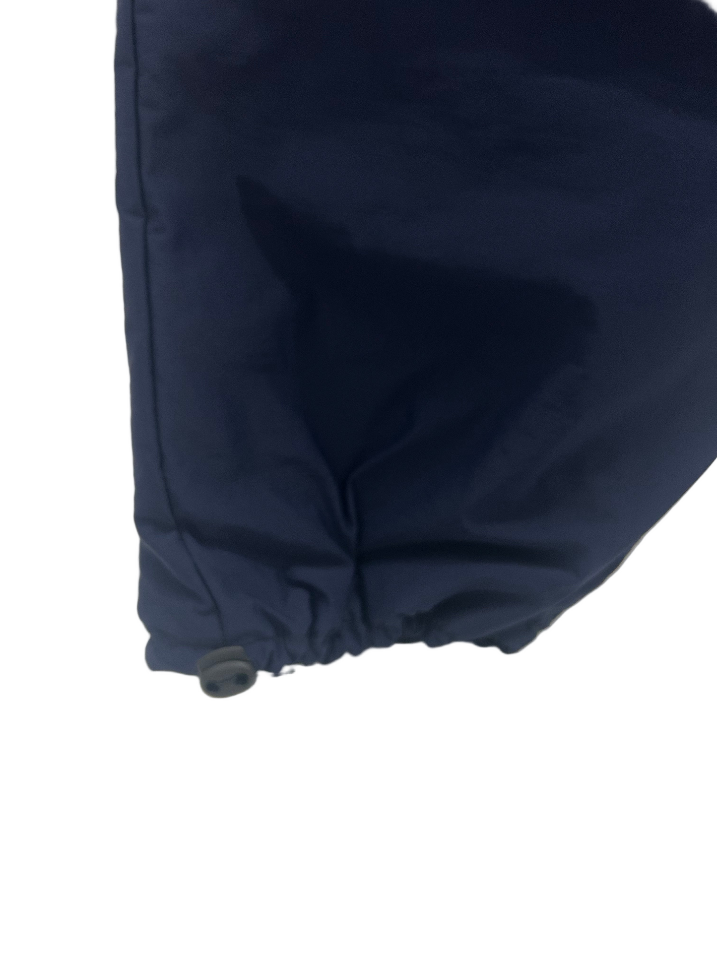 NUOVO- Pantalone calibrato