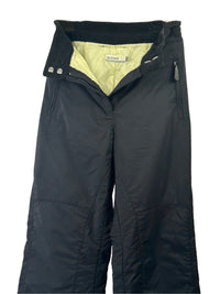 USATO-TAGLIA XS Pantalone da sci Colmar