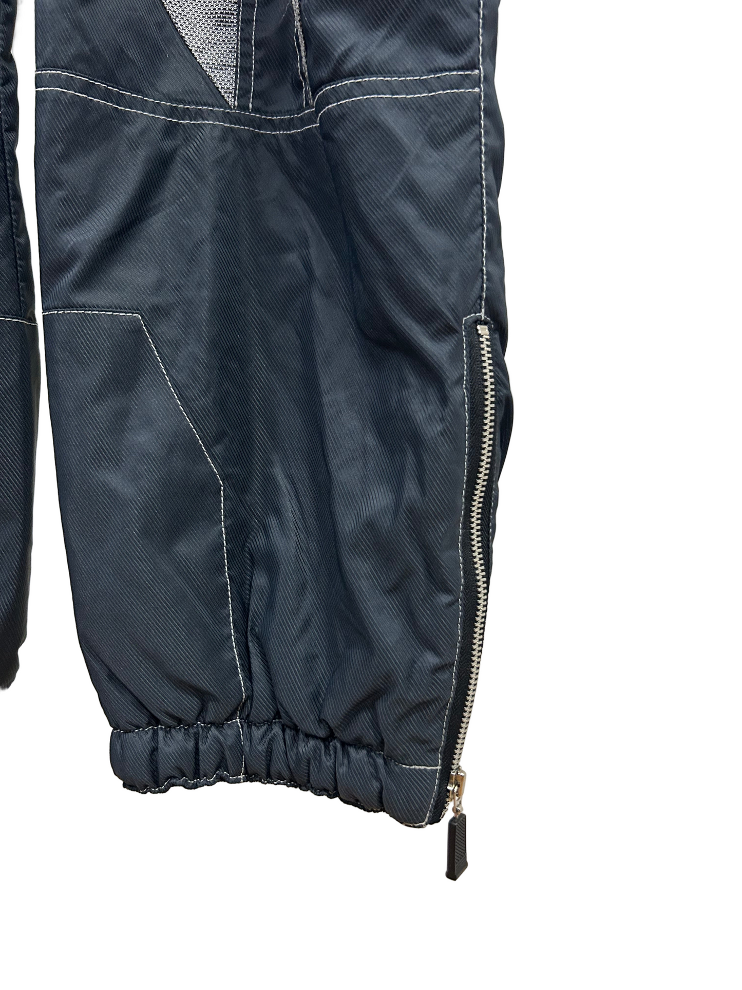 TAGLIA M-Tuta intera GigiRizzi