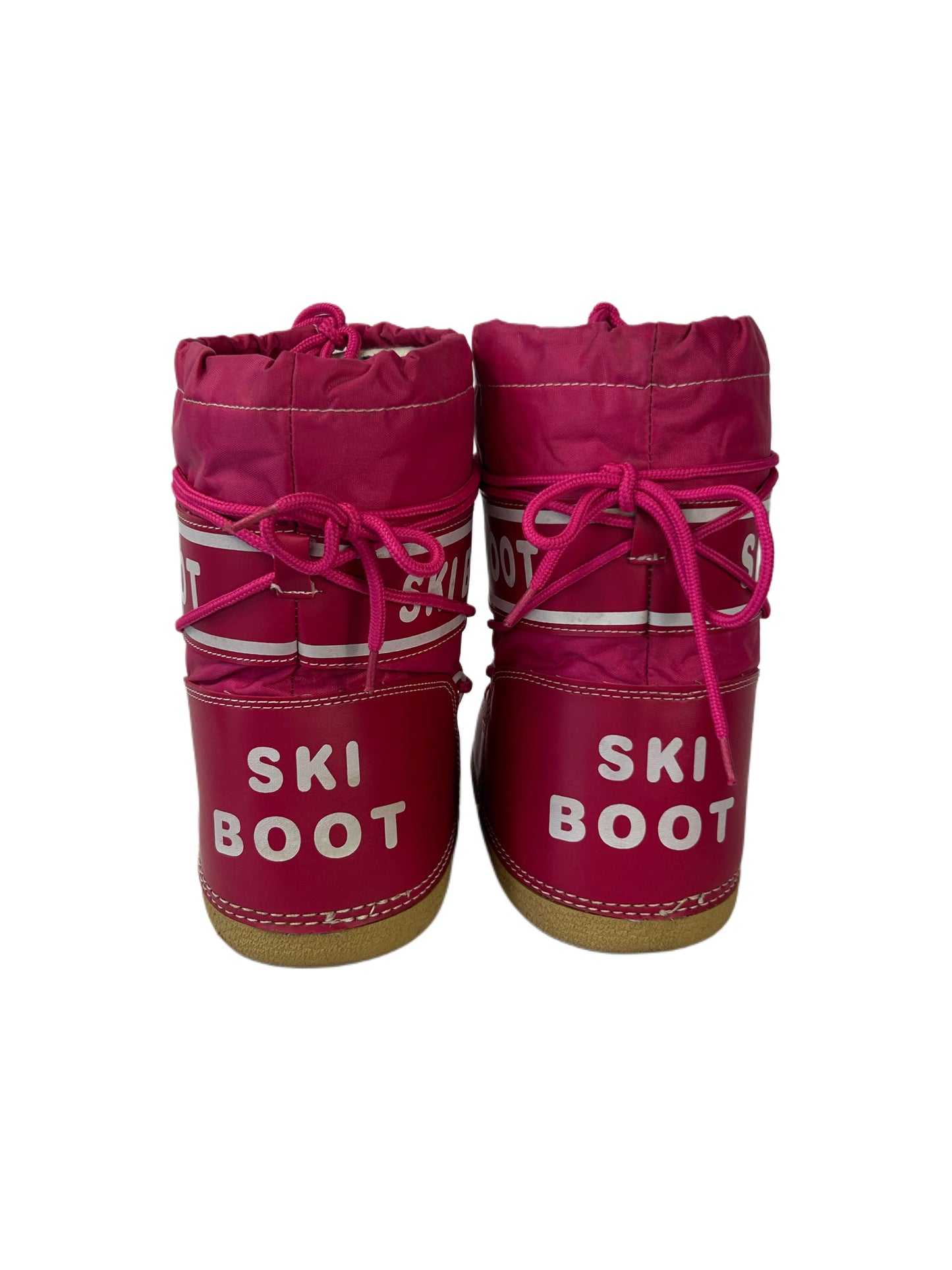 USATO-32/34 Ski boot