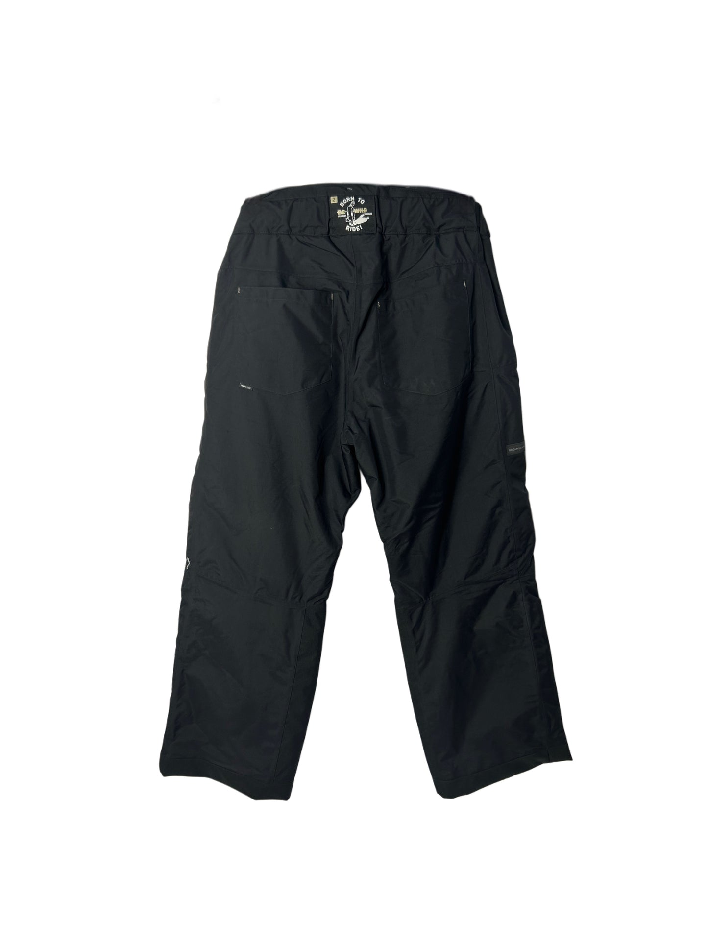 NUOVO-XXL Pantaloni da snowboard Dreamscape