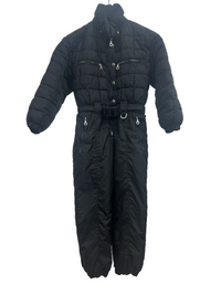 TUTA 14 ANNI- Tuta intera Cacao