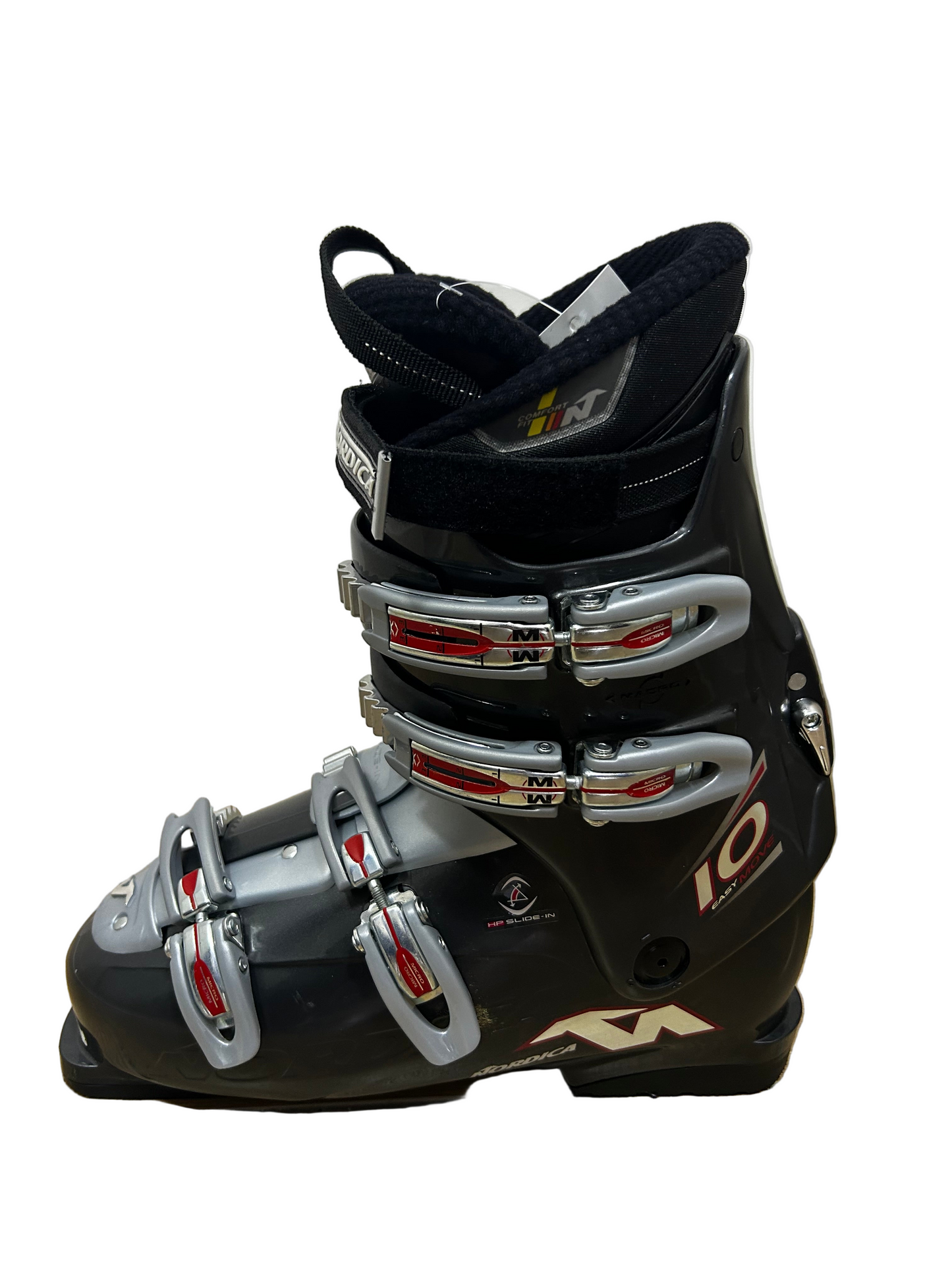 Scarponi da sci NORDICA Easy move10