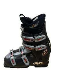 Scarponi da sci NORDICA Easy move10