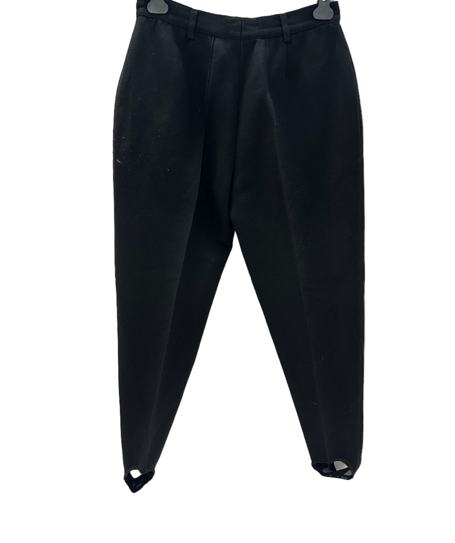 TAGLIA L-Leggins BF nero