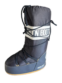 Moon boot blu 42/44