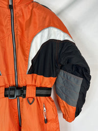 TAGLIA 11/12 ANNI - Tuta intera snowland