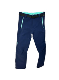 USATO-TAGLIA XS Pantalone da trekking