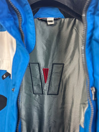 TAGLIA L - Giubbino vuarnet