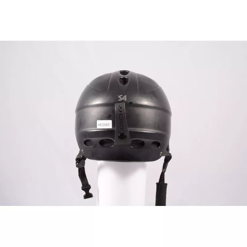 Casco Giro S4