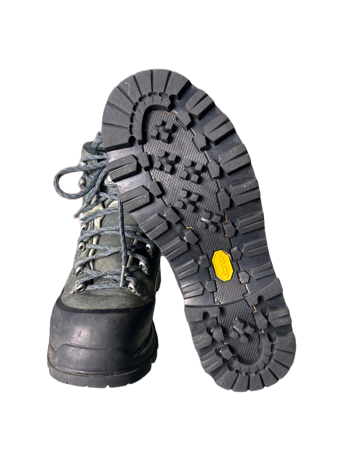 SCARPE TREKKING 38 LOWA