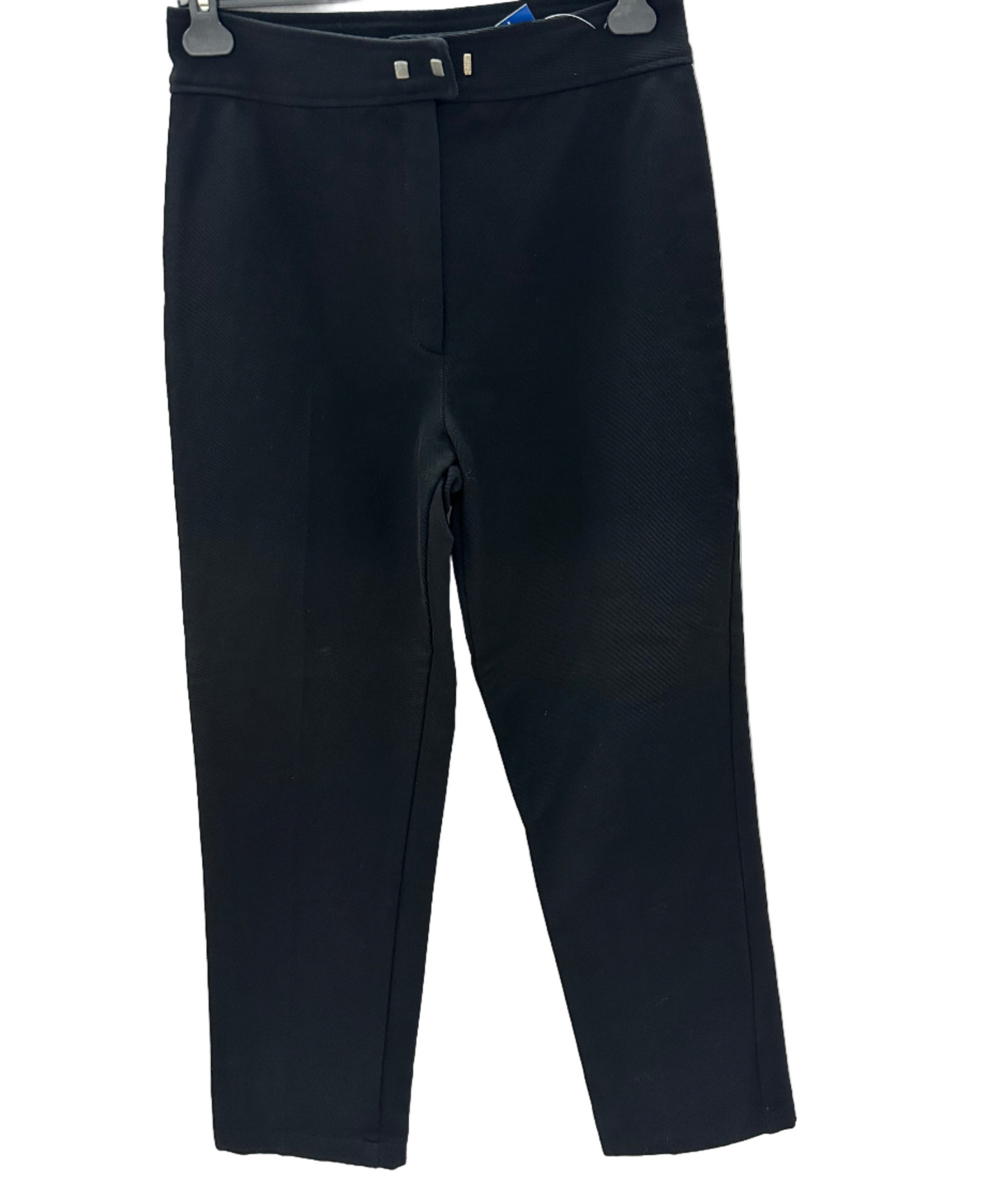 TAGLIA L-Leggins Sauvage nero