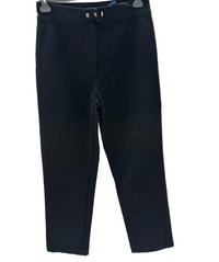 TAGLIA L-Leggins Sauvage nero