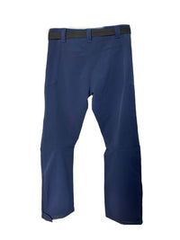 USATO-TAGLIA XS Pantalone da trekking